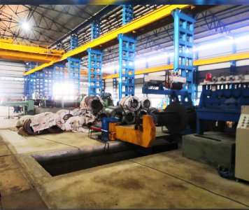 retail warehouse
